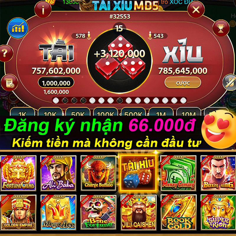 Tài Xỉu Sun Win