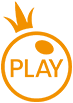 Pragmatic Play Logo